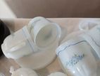 Noritake Tea Cup Set