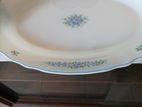 Noritake Cups Saucers Plates