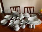 Noritake Dinner Set