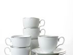 Noritake Tea Set