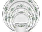 Noritake Full Dinner set