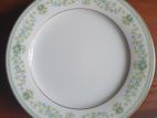 Noritake Side Plates - 6 Pc