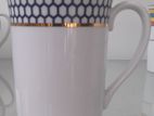 Noritake Tea Mugs