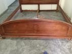 Double Bed