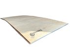 Normal Plywood Sheet for Home Interior & Decor (8' x 4' 6mm)