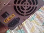Normal power supply