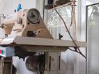 Normal Sewing Machine