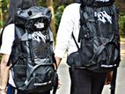 Travelling Backpack 90L