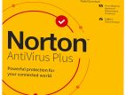 Norton Anti Virus Plus