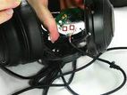 Not Charging|No Power|Damagers Headset (Gaming|Normal) Repair