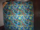 Not Used Arpico Hybrid Mattress 72*72*5