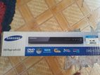 Not Used Dvd Player (Samsung)