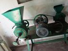 Grinding Machine