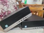 HP Core i5 Pc