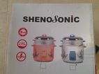 Sheno Sonic Rice Cooker