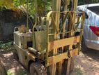Komatsu Forklift