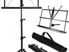 Notation Stand