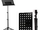 Notation Stand