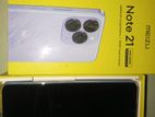 NOTE 21 (Brand New)