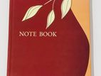 Note Book