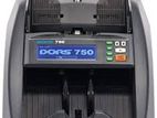Note Counter Dors-750