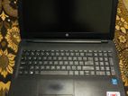 HP Notebook Laptop