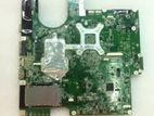 Notebook Lg R590 Da0ql4mb8e0 Motherboard