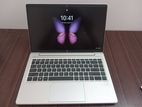 Notebook PC