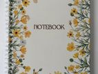 Notebooks