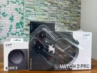 NOTHING 4A Pro 12GB 256GB 5G (Brand New)