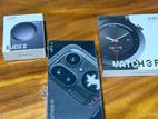 NOTHING 4A pro 12GB 256GB (Brand New)