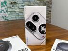 NOTHING 4A Pro 12GB (Brand New)