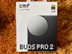 Nothing CMF Buds Pro 2