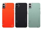 NOTHING CMF Phone 1 8GB/128GB (Brand New)