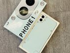 NOTHING CMF Phone 1 8GB|256GB (Used)