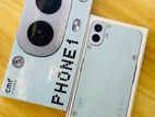NOTHING CMF Phone 1 8GB|256GB (Used)