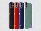 NOTHING CMF Phone 1 8GB|256GB|4G (Brand New)