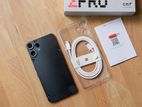 NOTHING CMF Phone 2 Pro Black 128GB (Used)