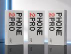 NOTHING CMF Phone 2 Pro (Brand New)