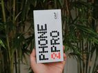 NOTHING CMF Phone 2 Pro Brand New (Brand New)