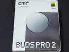 Nothing CMF Pro 2 Earbuds