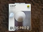 Nothing CMF Pro 2 Earbuds
