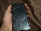 NOTHING Phone 1 100 (Used)