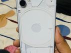 NOTHING Phone 1 256GB (Used)