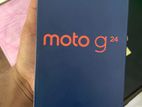 Moto G24 (New)