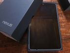 Nexus 7 Tab