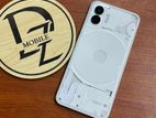 Nothing Phone 2 5G(12/256) (Used)