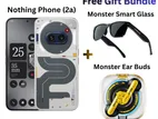NOTHING Phone 2a 12GB/256GB (Brand New)
