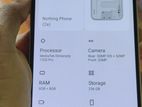 NOTHING Phone 2a 8/256GB (Used)