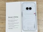 NOTHING Phone 2a 8GB|128GB (Used)